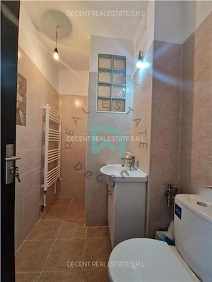Garsoniera renovata,et 2 din 4, libera la vanzare, ct, izolata, orientare sud, se accepta si credit - imagine 6
