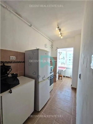 Garsoniera renovata,et 2 din 4, libera la vanzare, ct, izolata, orientare sud, se accepta si credit - imagine 4