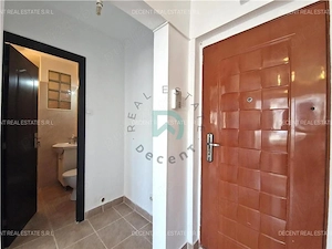 Garsoniera renovata,et 2 din 4, libera la vanzare, ct, izolata, orientare sud, se accepta si credit - imagine 9