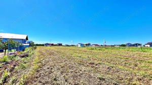 TUZLA - TEREN INTRAVILAN 1445MP - APROAPE DE PLAJA - Comision 0% - imagine 5