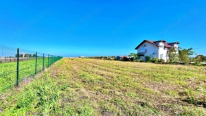 TUZLA - TEREN INTRAVILAN 1445MP - APROAPE DE PLAJA - Comision 0% - imagine 2