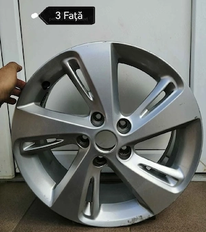 jante Renault megane 3 - imagine 4