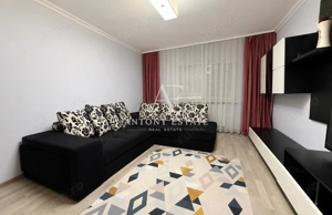 Antony Estate | Chirie 2 camere, Deccomandat, Nufarul-Oradea