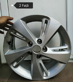 jante Renault megane 3 - imagine 3