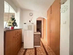 2 camere| Lipovei| decomandat| centrala proprie| apartament spatios| - imagine 10