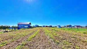 TUZLA - TEREN INTRAVILAN 1445MP - APROAPE DE PLAJA - Comision 0% - imagine 4