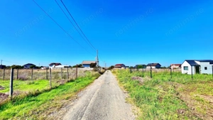 TUZLA - TEREN INTRAVILAN 1445MP - APROAPE DE PLAJA - Comision 0% - imagine 10