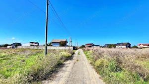 TUZLA - TEREN INTRAVILAN 1445MP - APROAPE DE PLAJA - Comision 0% - imagine 11