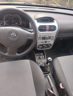 Vând Opel combo 1.6 benzina - imagine 5