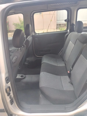 Vând Opel combo 1.6 benzina