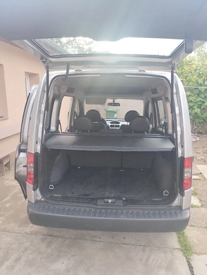 Vând Opel combo 1.6 benzina - imagine 2