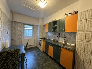 Apartament 2 camere, 55mp, decomandat, metrou, AC, Crangasi - imagine 5