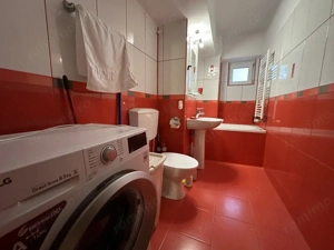 Apartament 2 camere, 55mp, decomandat, metrou, AC, Crangasi - imagine 6