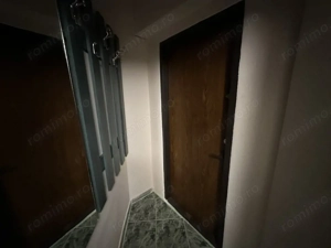 Apartament 2 camere, 55mp, decomandat, metrou, AC, Crangasi - imagine 8