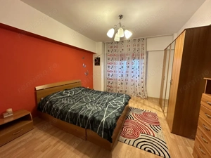 Apartament 2 camere, 55mp, decomandat, metrou, AC, Crangasi
