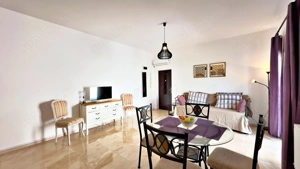 MAMAIA NORD - APARTAMENT 2 CAMERE - ETAJ 2 - 50.95 MPT - Comision 0% - imagine 3