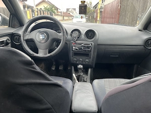 Vând Seat Ibiza 2004 1.4 tdi - imagine 6