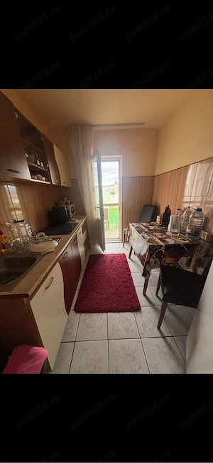 apartament 3 camere  - imagine 5
