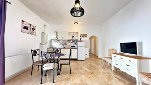 MAMAIA NORD - APARTAMENT 2 CAMERE - ETAJ 2 - 50.95 MPT - Comision 0% - imagine 6