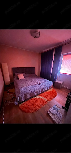 apartament 3 camere  - imagine 4