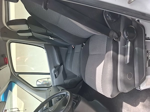 Mercedes sprinter  418  v6 - imagine 2