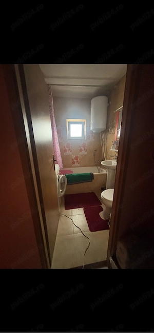 apartament 3 camere  - imagine 2