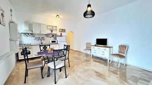 MAMAIA NORD - APARTAMENT 2 CAMERE - ETAJ 2 - 50.95 MPT - Comision 0% - imagine 2
