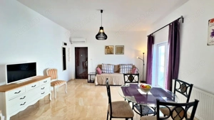 MAMAIA NORD - APARTAMENT 2 CAMERE - ETAJ 2 - 50.95 MPT - Comision 0% - imagine 5