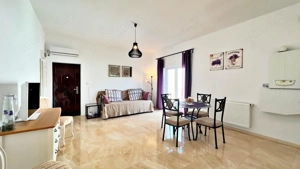 MAMAIA NORD - APARTAMENT 2 CAMERE - ETAJ 2 - 50.95 MPT - Comision 0% - imagine 4