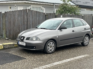 Vând Seat Ibiza 2004 1.4 tdi - imagine 4