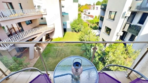 MAMAIA NORD - APARTAMENT 2 CAMERE - ETAJ 2 - 50.95 MPT - Comision 0% - imagine 15