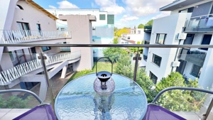 MAMAIA NORD - APARTAMENT 2 CAMERE - ETAJ 2 - 50.95 MPT - Comision 0% - imagine 14