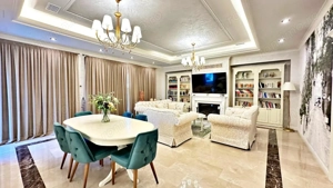 PRIMO - VILA - D+P+1 - TEREN 500 MP - Comision 0% - imagine 4