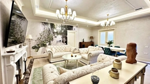 PRIMO - VILA - D+P+1 - TEREN 500 MP - Comision 0% - imagine 5
