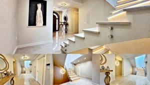 PRIMO - VILA - D+P+1 - TEREN 500 MP - Comision 0% - imagine 19