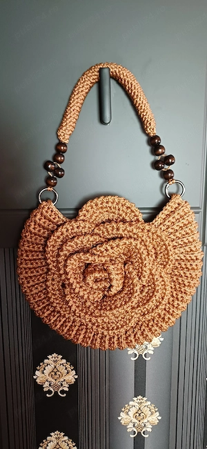 Bolsa Rosa