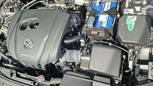 se vinde Mazda 3, Skyactiv -G, 2019, 140000km - imagine 3