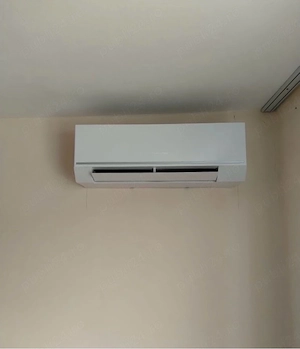 Montaj reparatii aer conditionat 5 ani garantie 