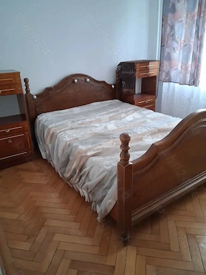 Apartament 3 camere Gh Lazar Circumvalatiunii etaj 3 decomandat - imagine 6