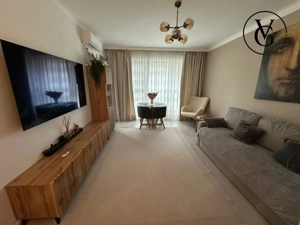 Apartament premium în ONIX PARK Pipera | Investiție cu randament imediat - imagine 2