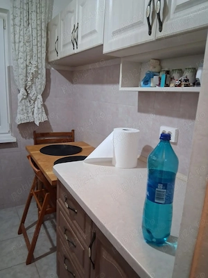 Apartament 3 camere Gh Lazar Circumvalatiunii etaj 3 decomandat - imagine 2