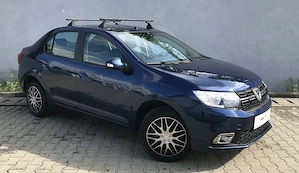 Dacia Logan 0.9 TCe Easy-R SL Prestige PLUS - imagine 2