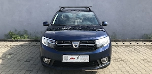 Dacia Logan 0.9 TCe Easy-R SL Prestige PLUS - imagine 11