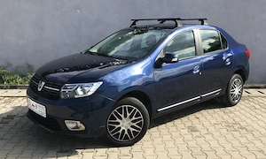 Dacia Logan 0.9 TCe Easy-R SL Prestige PLUS