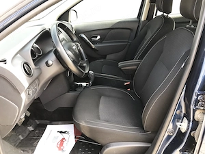 Dacia Logan 0.9 TCe Easy-R SL Prestige PLUS - imagine 13