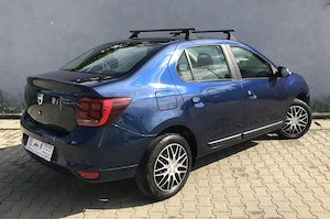 Dacia Logan 0.9 TCe Easy-R SL Prestige PLUS - imagine 3