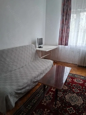 Apartament 3 camere Gh Lazar Circumvalatiunii etaj 3 decomandat - imagine 5