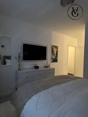 Apartament premium în ONIX PARK Pipera | Investiție cu randament imediat - imagine 6