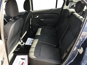 Dacia Logan 0.9 TCe Easy-R SL Prestige PLUS - imagine 14
