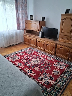 Apartament 3 camere Gh Lazar Circumvalatiunii etaj 3 decomandat - imagine 3